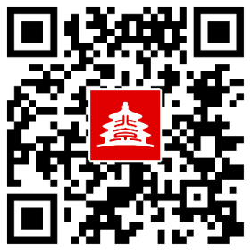 扫码左边二维码右边下载“北京通”APP