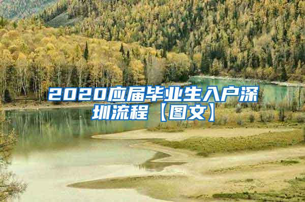 2020应届毕业生入户深圳流程【图文】