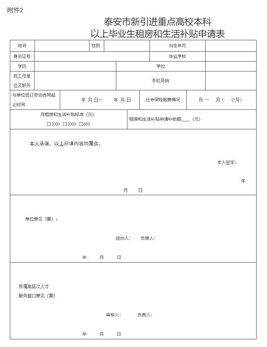 本科深圳入户租房补贴申请书的简单介绍 本科入户深圳