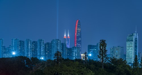 深圳非深户补办身份证需要居住证吗