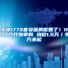 深圳1779套安居房配售了！11月8日开始申购 均价1.5万／平方米起