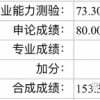 应届生应该如何准备国考？可以一战上岸。