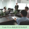 德国汉诺威医学院矫形外科系教授Frank Witte博士来深圳先进院交流