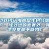 2019上海应届生积分落户，除列出的竞赛外，其他竞赛都不算吗？