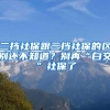 二挡社保跟三挡社保的区别还不知道？别再“白交”社保了