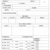 2022年深圳人才引进审查表意见栏