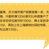 在职研究生可以申请上海积分落户吗？答案或许让你意外！